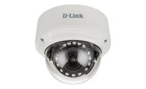 D-LINK DCS-4618EK